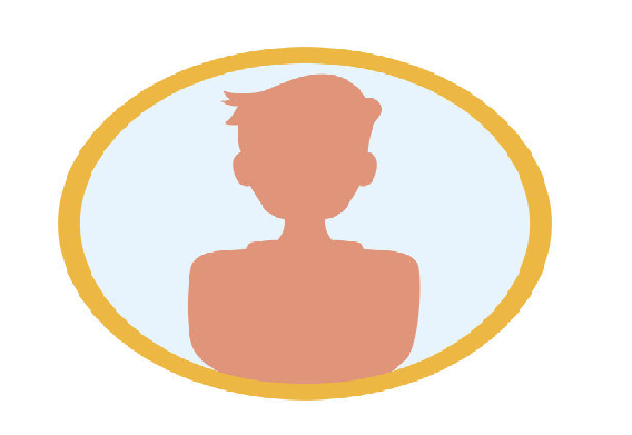 武功墙绘中如何画好人物轮廓？