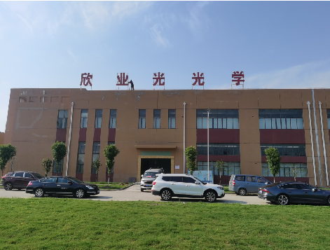 武功楼顶大型发光字制作如何安装？