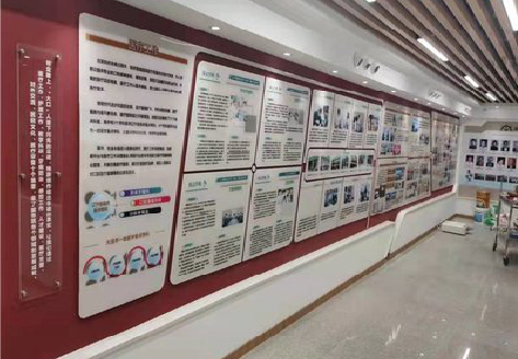 武功大城市文化背景墙制作常用工艺。