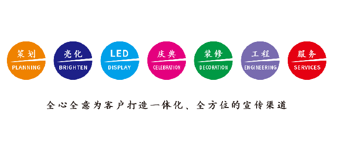 武功广告公司该如何满足客户需求？